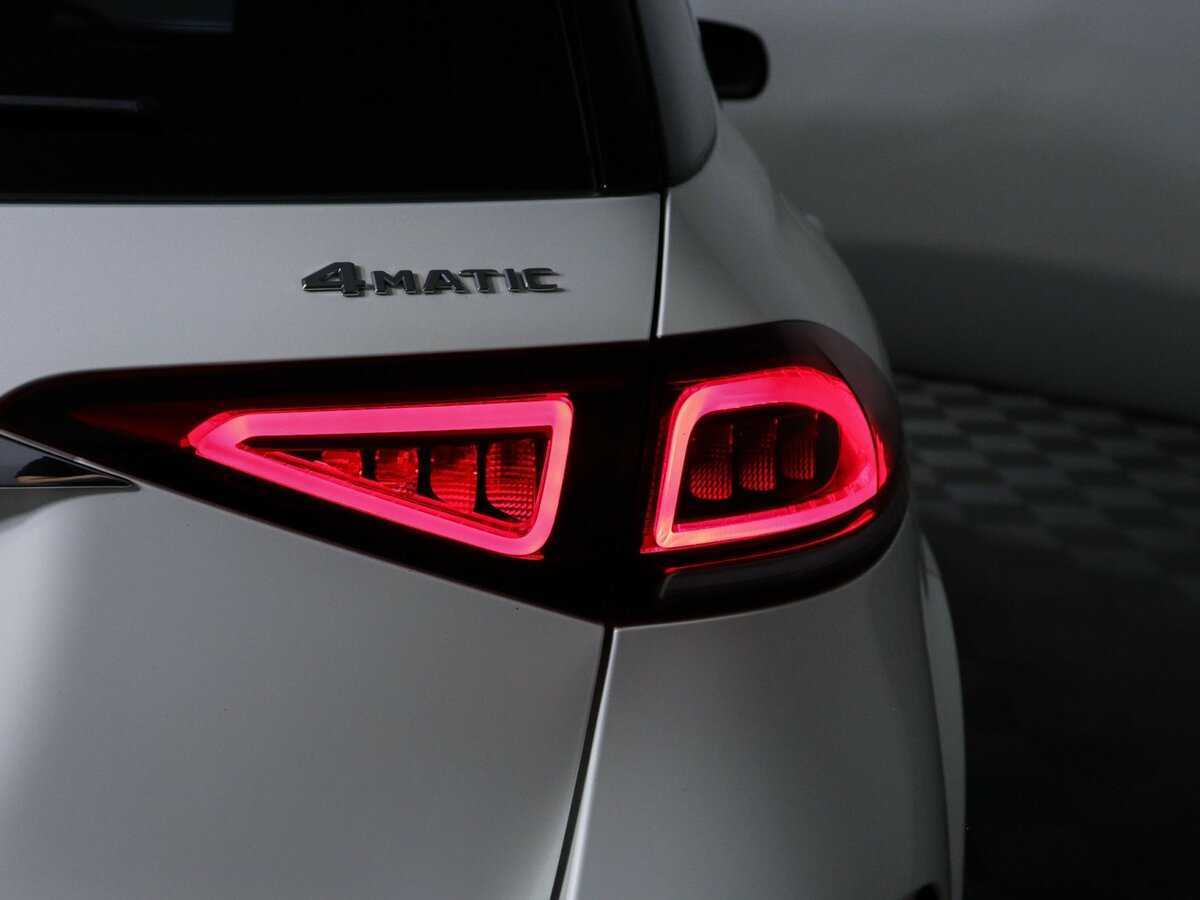 Купить Mercedes-Benz GLE 300 d, 2019, 150 480 км, фото №17