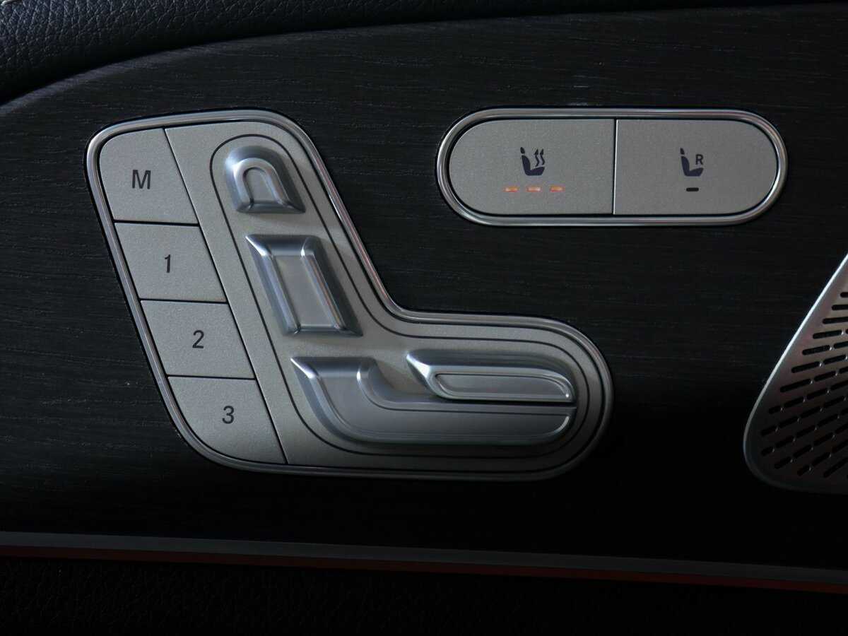 Купить Mercedes-Benz GLE 300 d, 2019, 150 480 км, фото №25