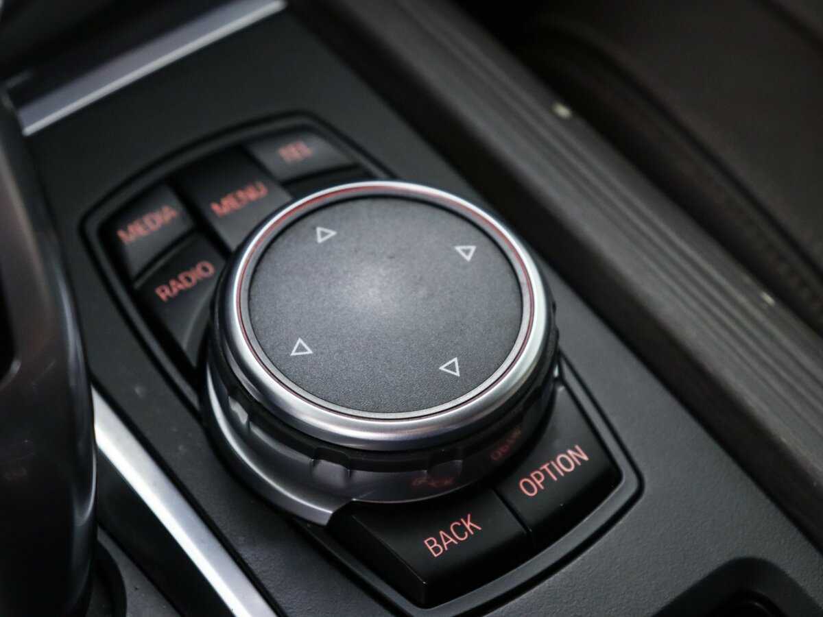 Купить BMW X5 25d, 2015, 148 448 км, фото №14