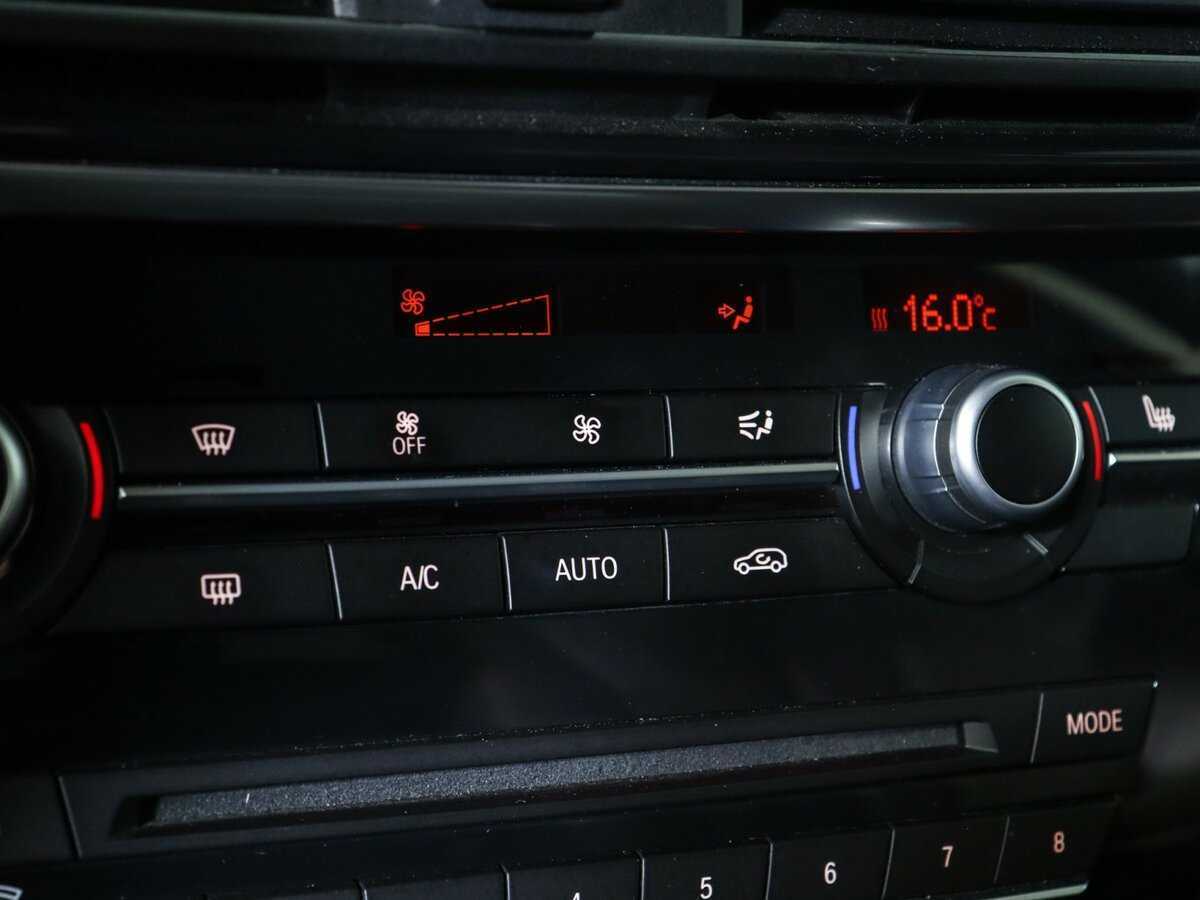 Купить BMW X5 25d, 2015, 148 448 км, фото №15