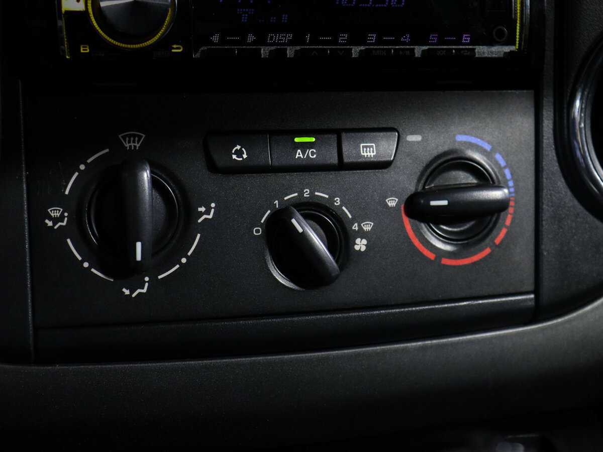 Купить Citroen Berlingo, 2009, 340 191 км, фото №18