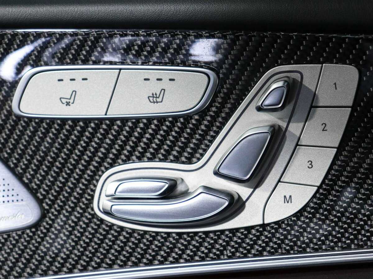 Купить Mercedes-Benz CLS AMG 53 AMG, 2018, 67 217 км, фото №15