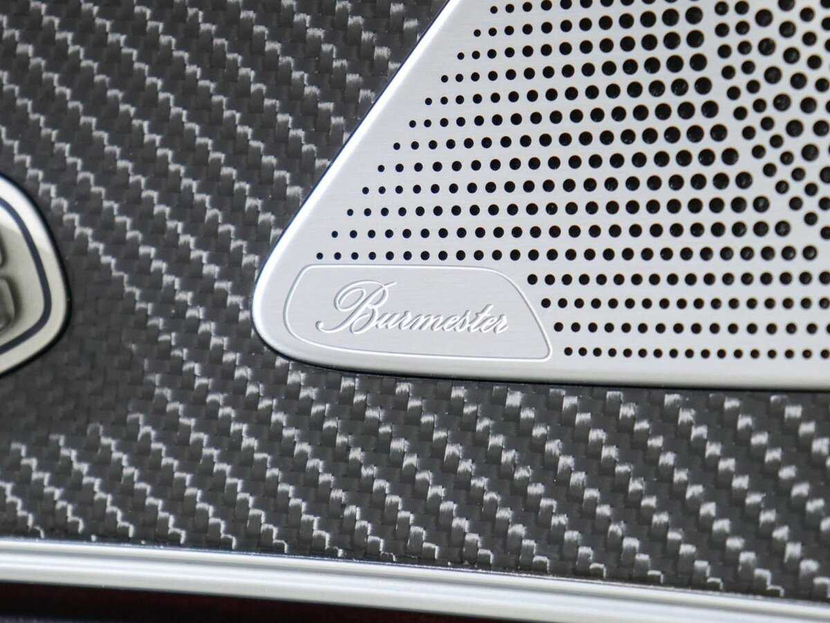 Купить Mercedes-Benz CLS AMG 53 AMG, 2018, 67 217 км, фото №16