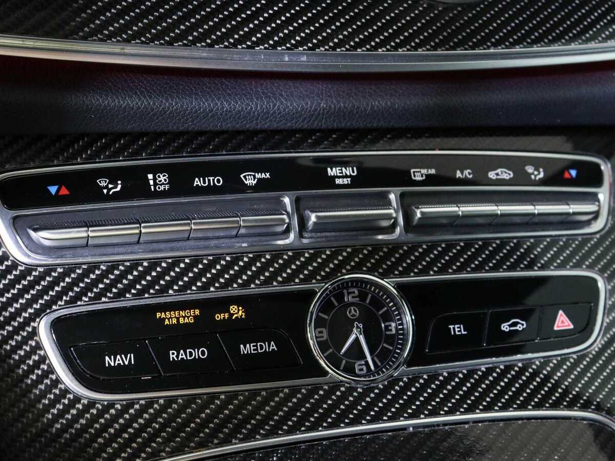 Купить Mercedes-Benz CLS AMG 53 AMG, 2018, 67 217 км, фото №21