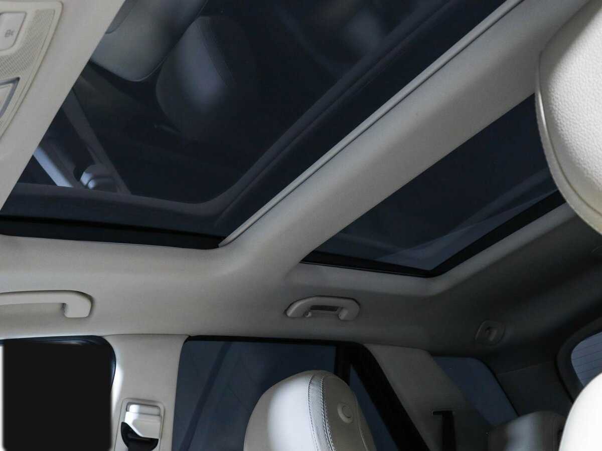 Купить Mercedes-Benz GLE 350 d, 2016, 108 955 км, фото №16