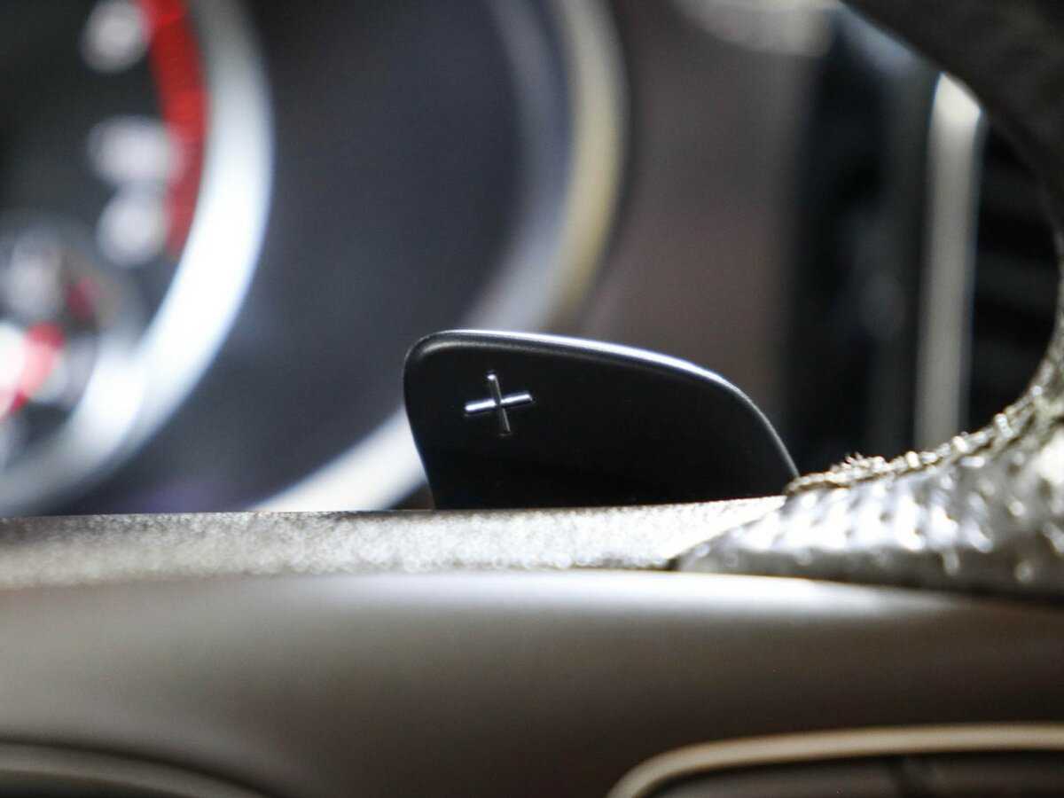 Купить Mercedes-Benz GLE 350 d, 2016, 108 955 км, фото №24