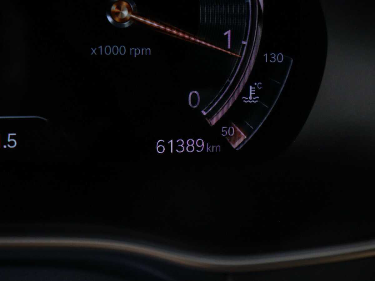 Купить Genesis GV80, 2021, 65 000 км, фото №11