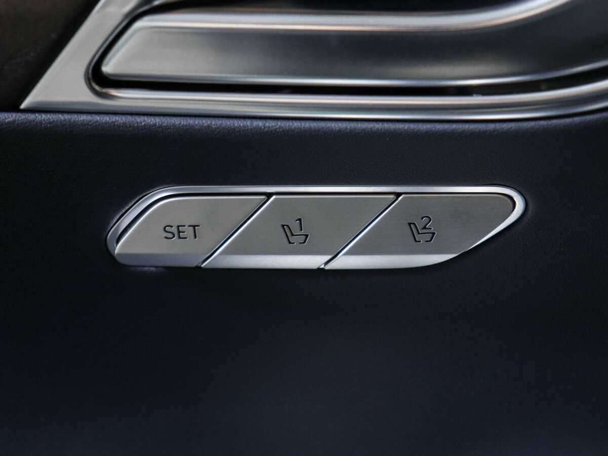 Купить Genesis GV80, 2021, 65 000 км, фото №24