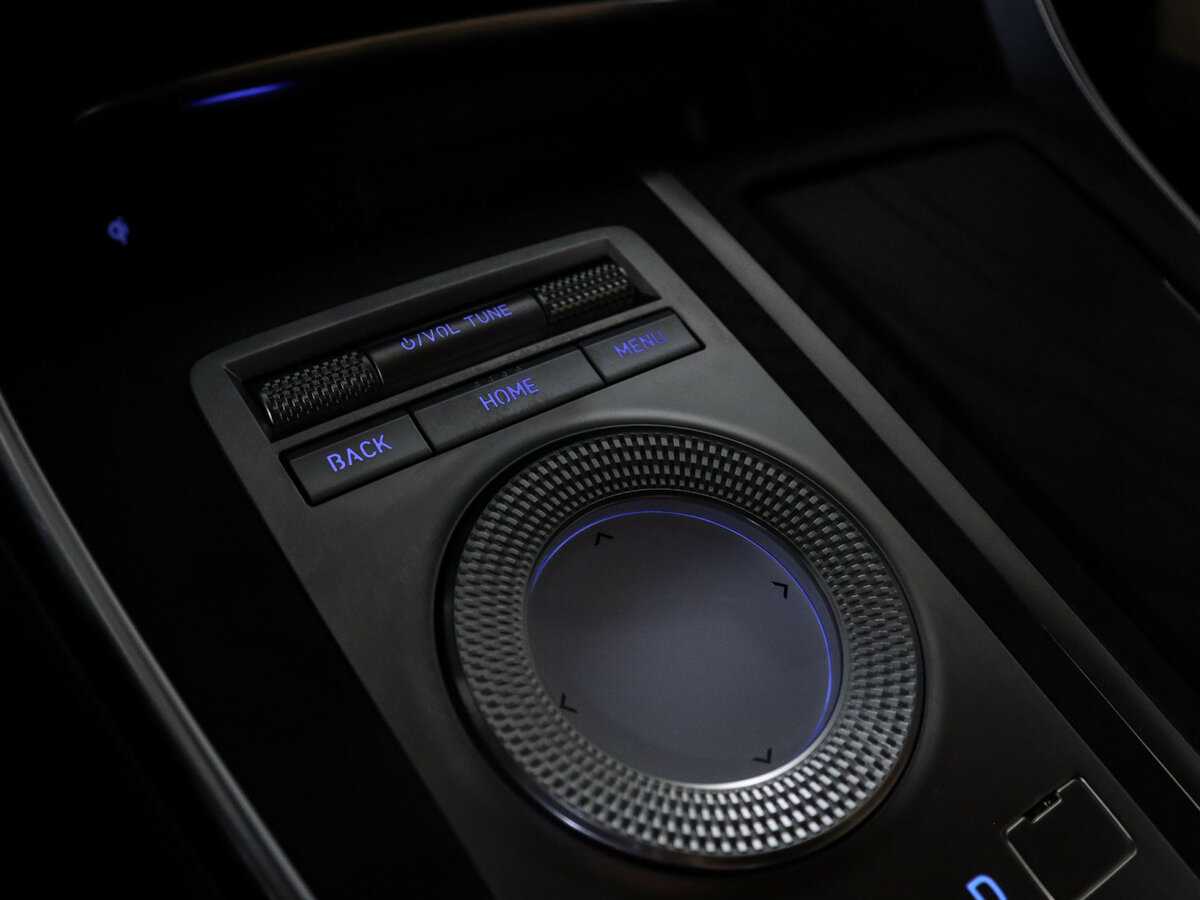 Купить Genesis GV80, 2021, 65 000 км, фото №32