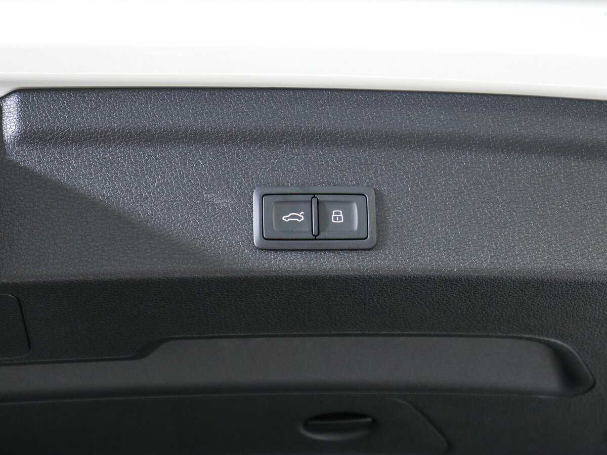 Купить Audi Q3 Sportback 40 TFSI, 2021, 52 450 км, фото №11