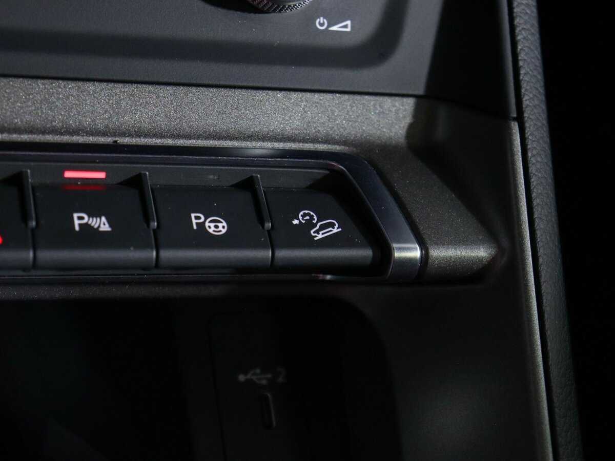 Купить Audi Q3 Sportback 40 TFSI, 2021, 52 450 км, фото №21