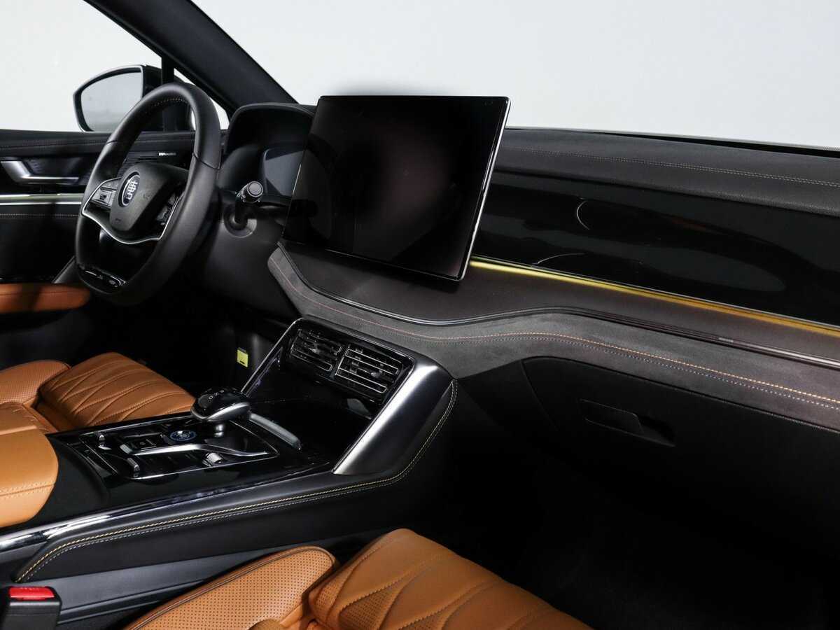 Купить BYD Tang DM-i, 2023, 483 км, фото №6