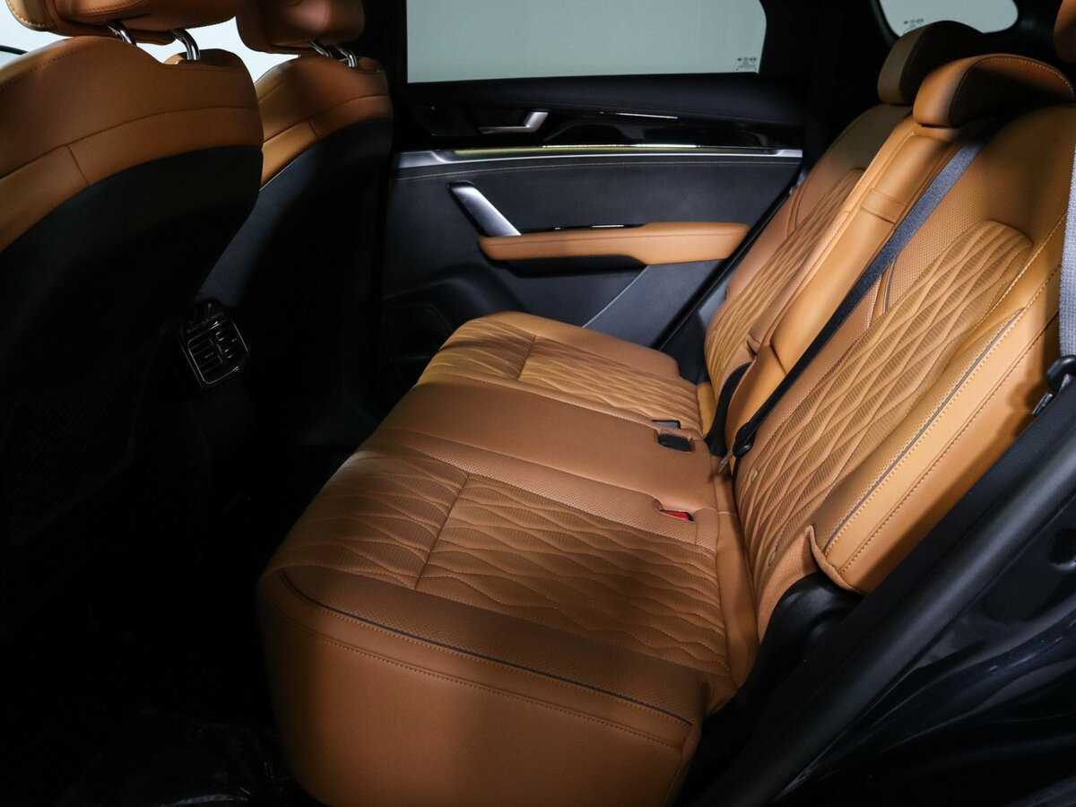 Купить BYD Tang DM-i, 2023, 483 км, фото №7