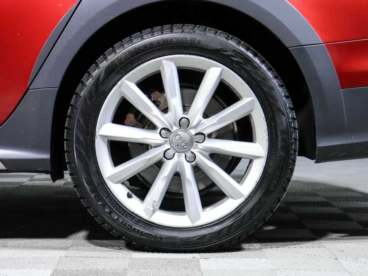 Купить Audi A6 allroad, 2012, 136 059 км, фото №12