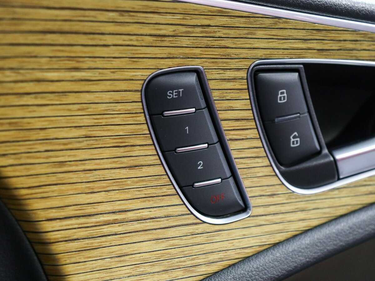 Купить Audi A6 allroad, 2012, 136 059 км, фото №14