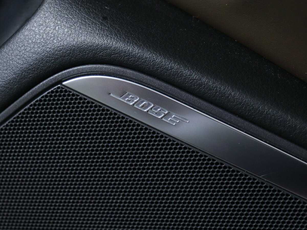 Купить Audi A6 allroad, 2012, 136 059 км, фото №18