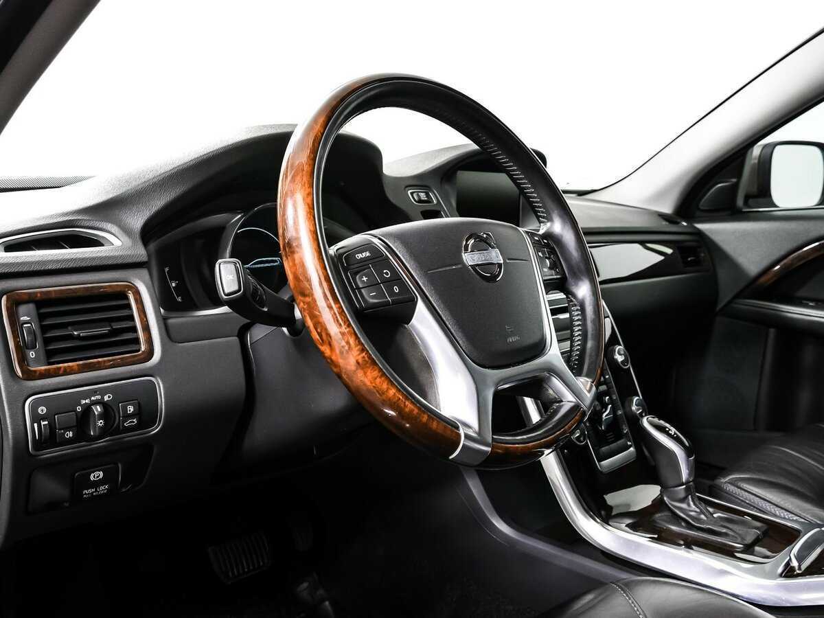 Купить Volvo XC70, 2013, 115 651 км, фото №12