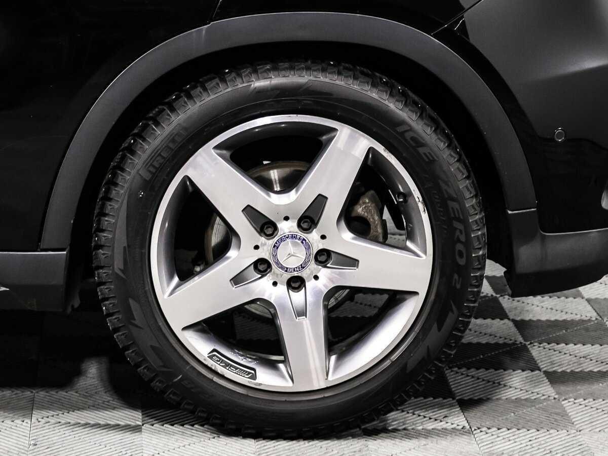 Купить Mercedes-Benz GLA 200, 2015, 124 900 км, фото №15