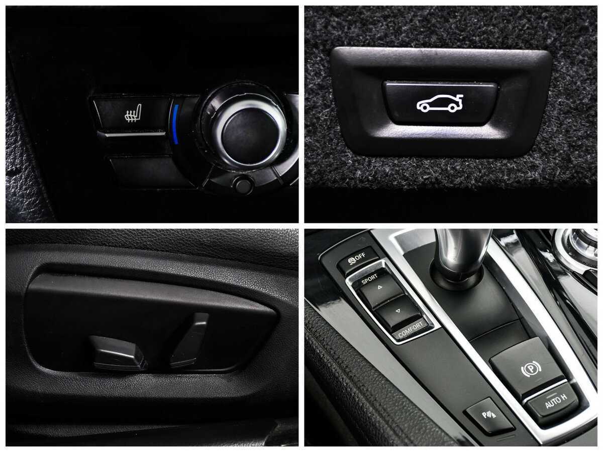 Купить BMW 5 серии 520d, 2016, 162 504 км, фото №19