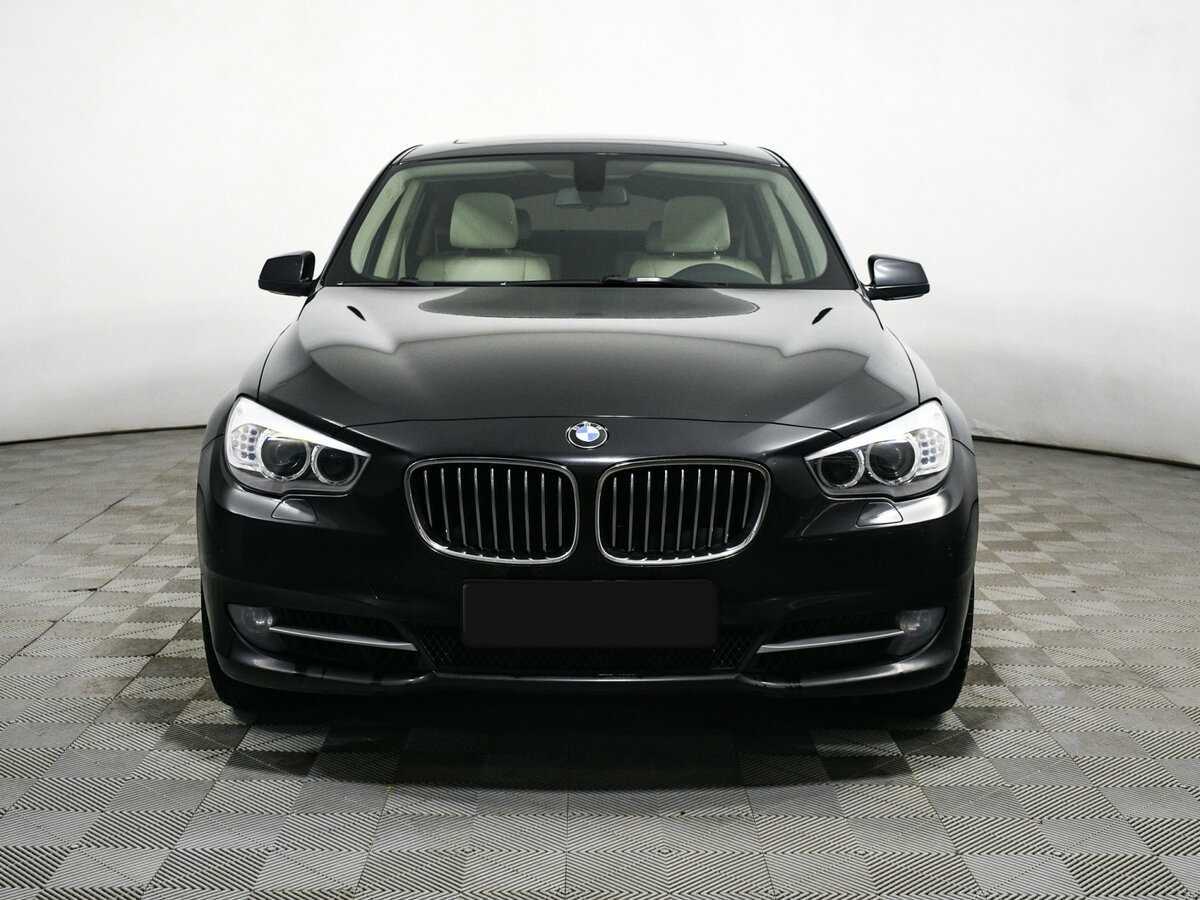 BMW 5 серии