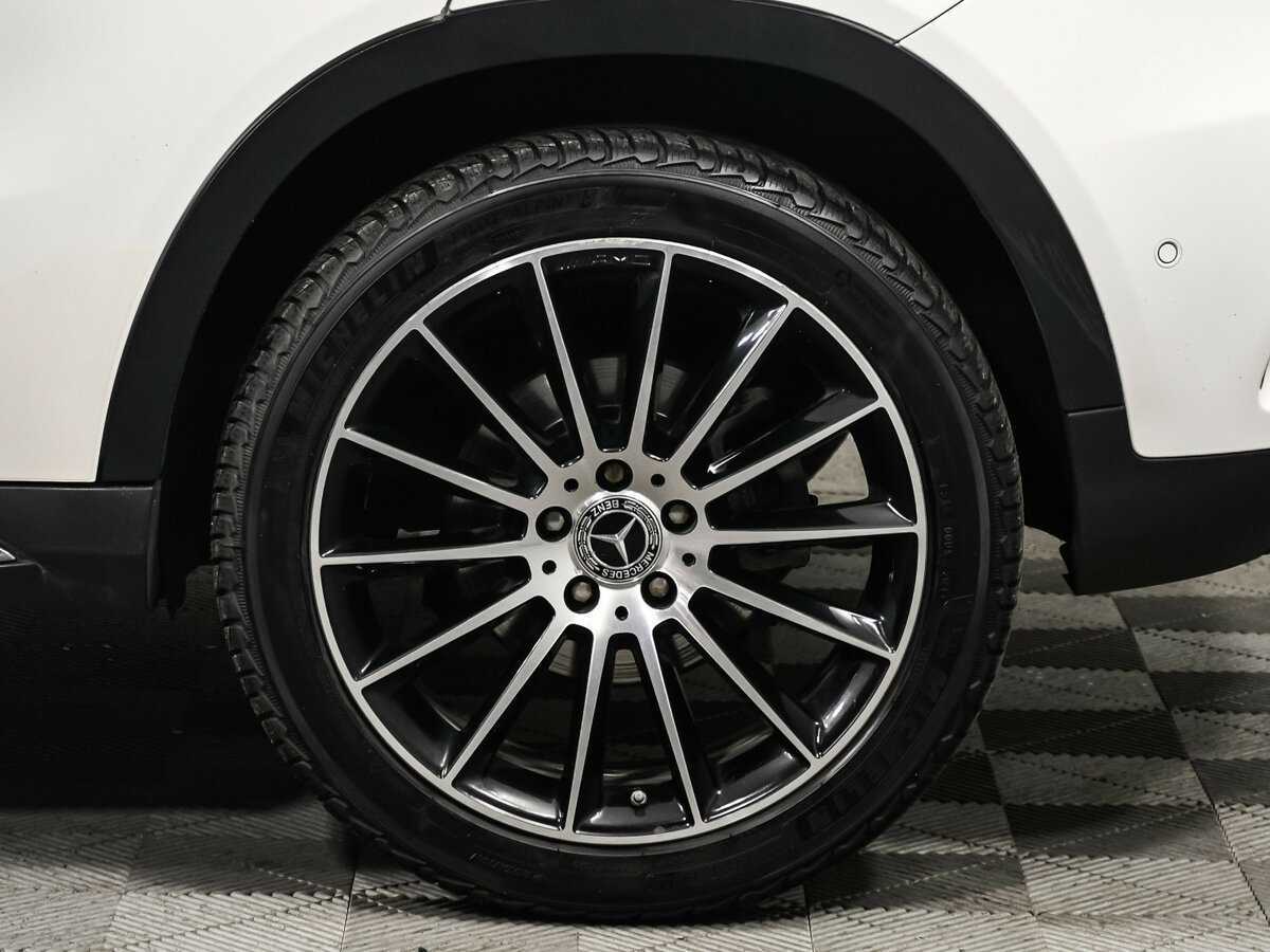 Купить Mercedes-Benz GLA 250, 2019, 95 083 км, фото №17