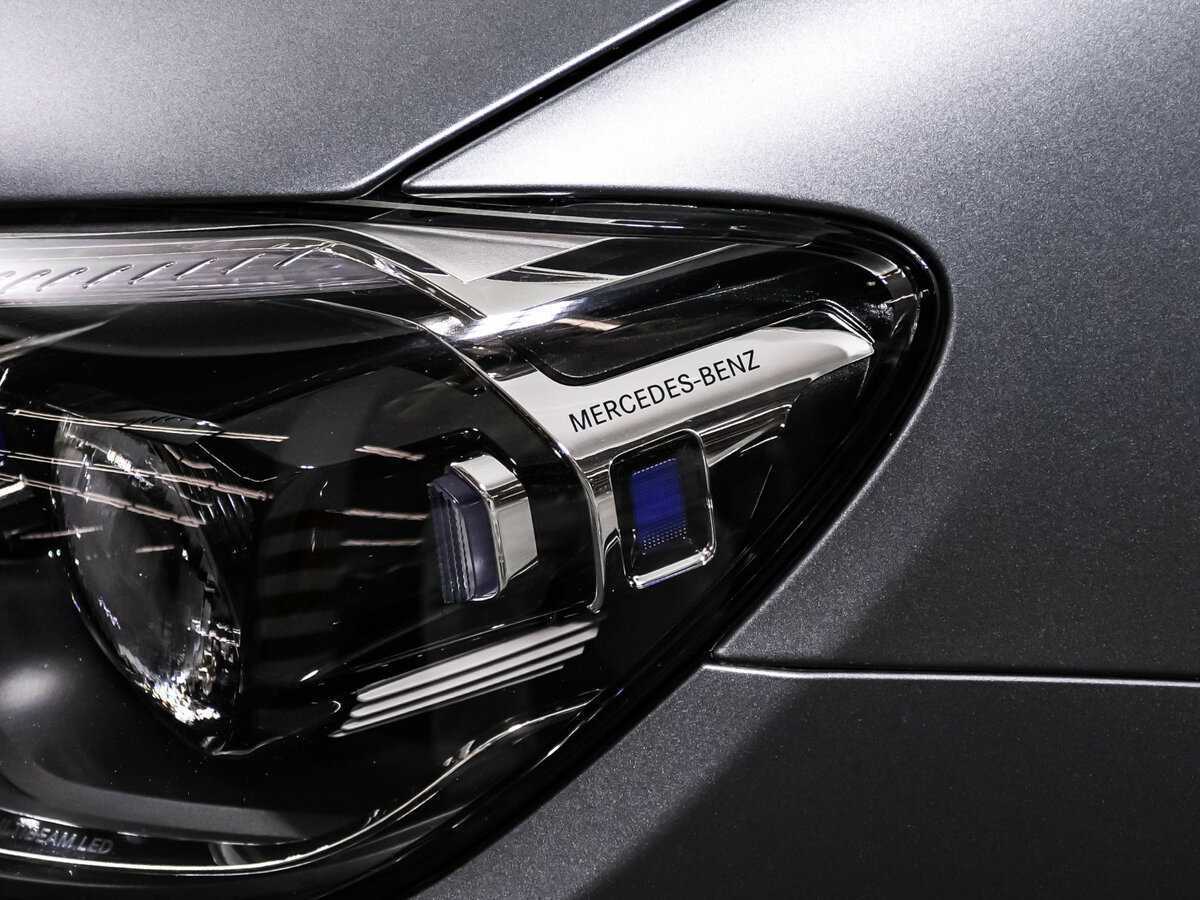 Купить Mercedes-Benz E-Класс AMG 53 AMG, 2021, 6 154 км, фото №19