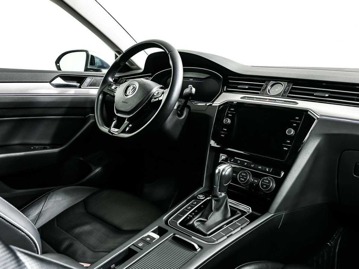 Купить Volkswagen Arteon, 2019, 80 809 км, фото №6