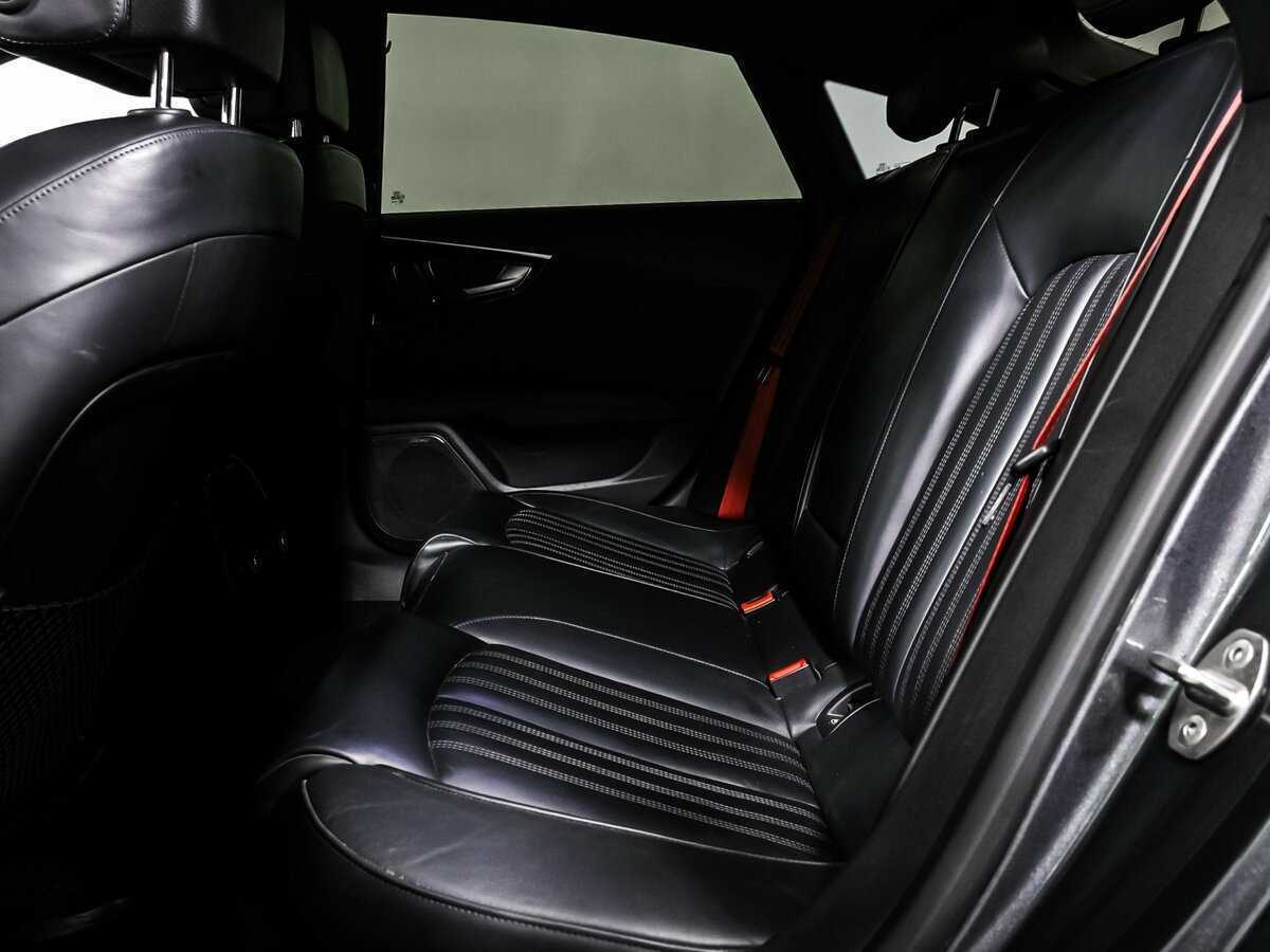 Купить Audi A7, 2016, 165 609 км, фото №13