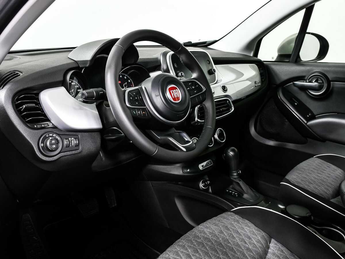 Купить Fiat 500X, 2020, 23 230 км, фото №12