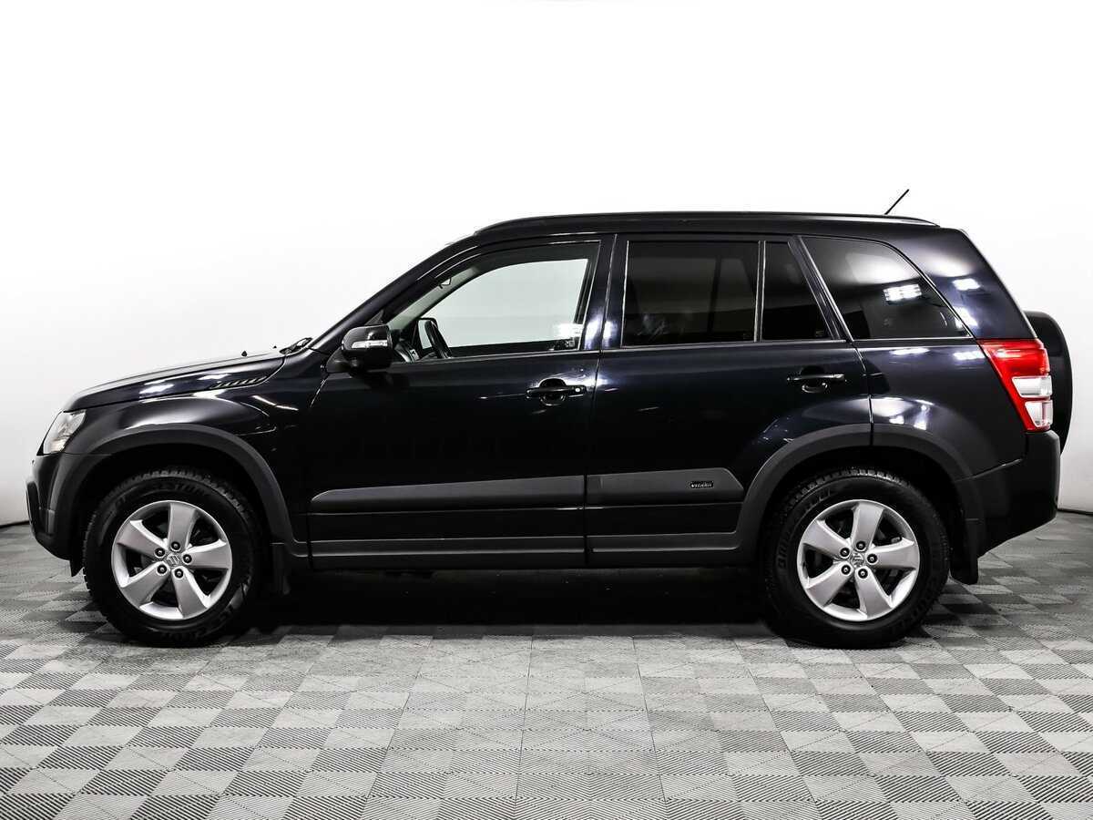 Купить Suzuki Grand Vitara, 2011, 87 820 км, фото №8