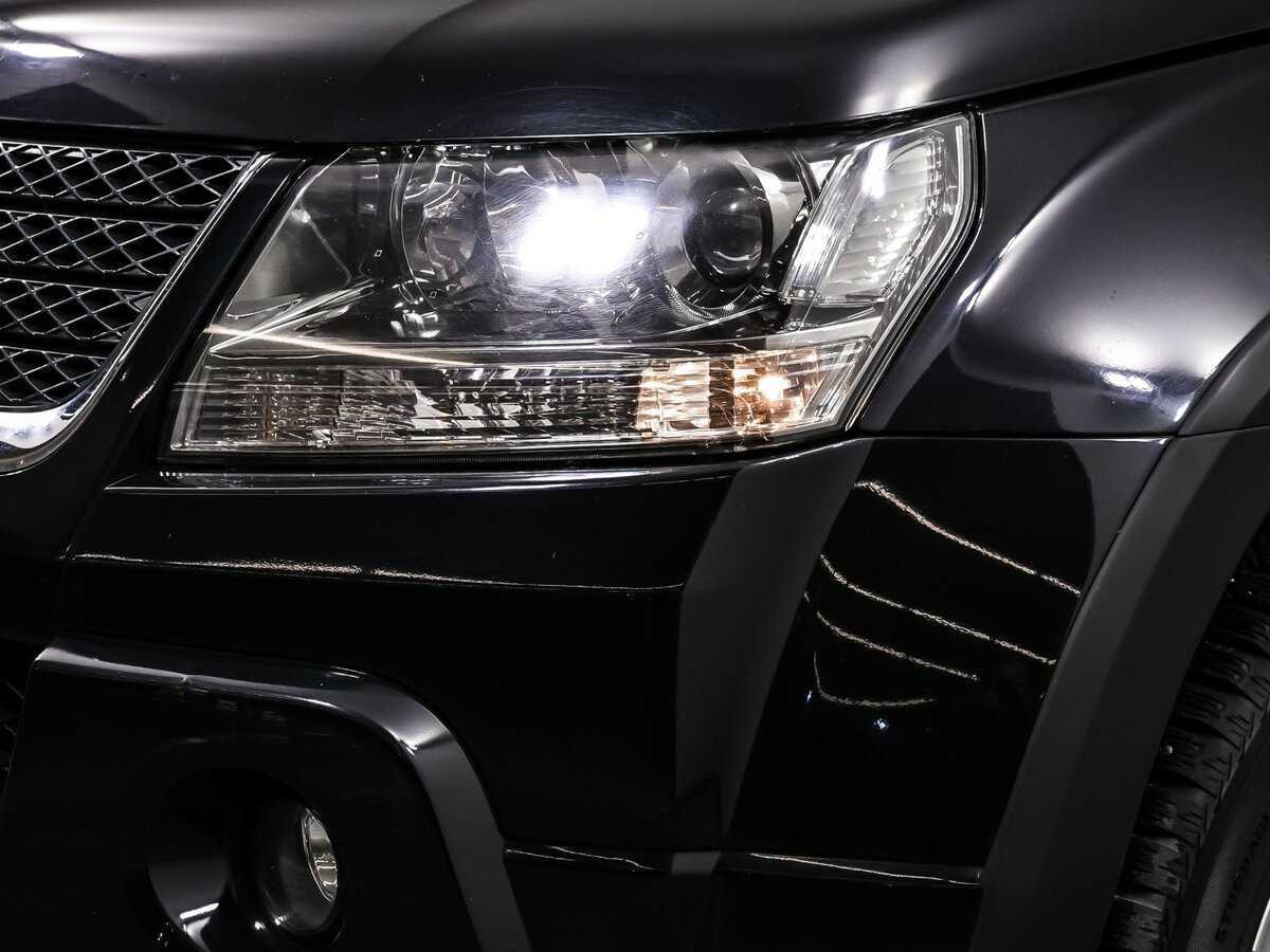 Купить Suzuki Grand Vitara, 2011, 87 820 км, фото №14