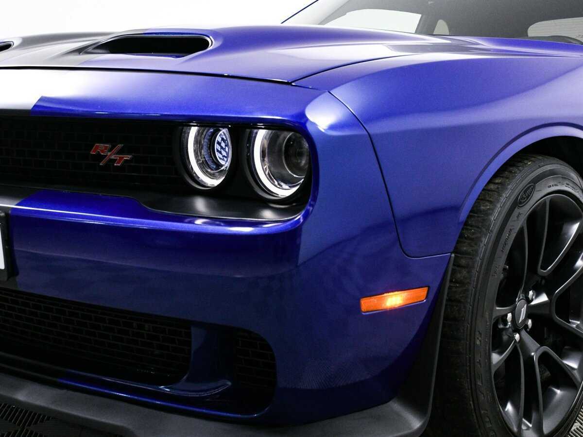 Купить Dodge Challenger SRT, 2021, 21 120 км, фото №15