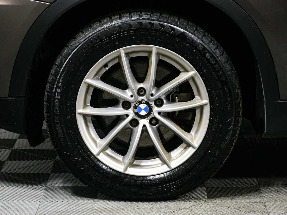 Купить BMW X3 20d xDrive, 2012, 175 000 км, фото №14