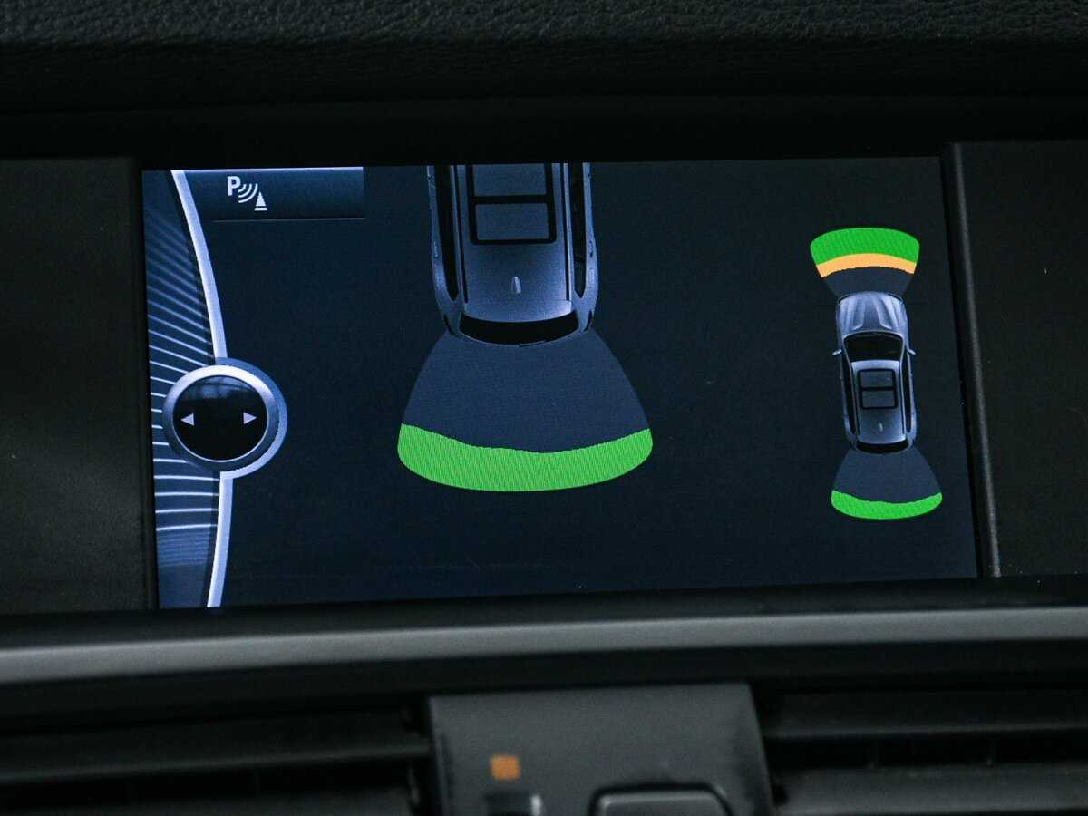 Купить BMW X3 20d xDrive, 2012, 175 000 км, фото №16