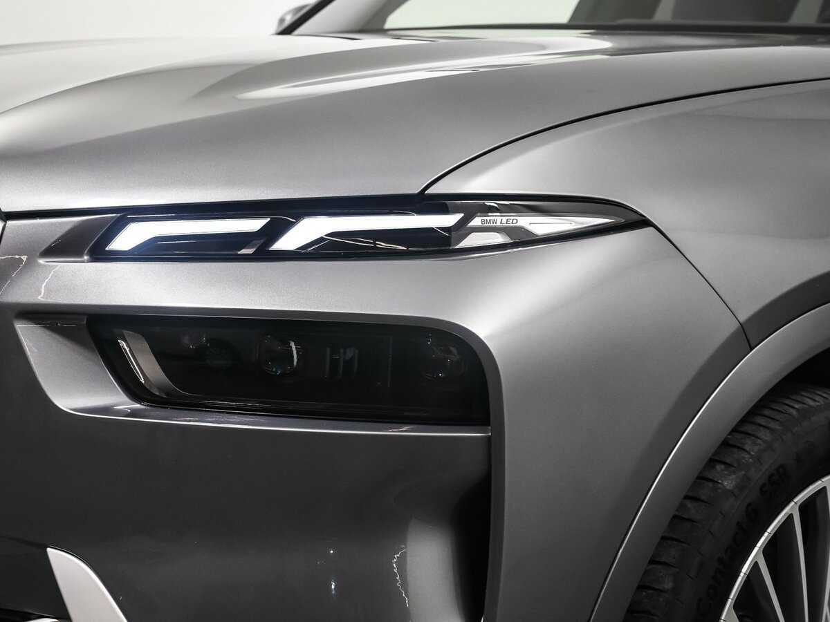Купить BMW X7 40d, 2023, 40 261 км, фото №15