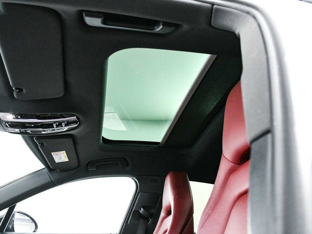 Купить Porsche Panamera 4 Executive, 2019, 45 000 км, фото №16