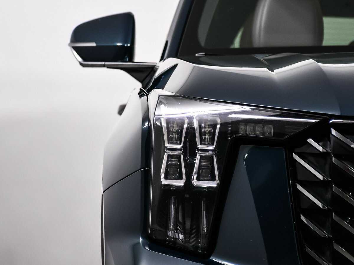 Купить GAC GS8, 2023, 46 530 км, фото №15