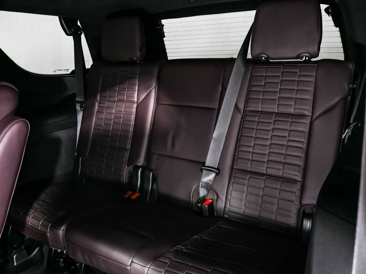 Купить Cadillac Escalade-V, 2022, 100 км, фото №15