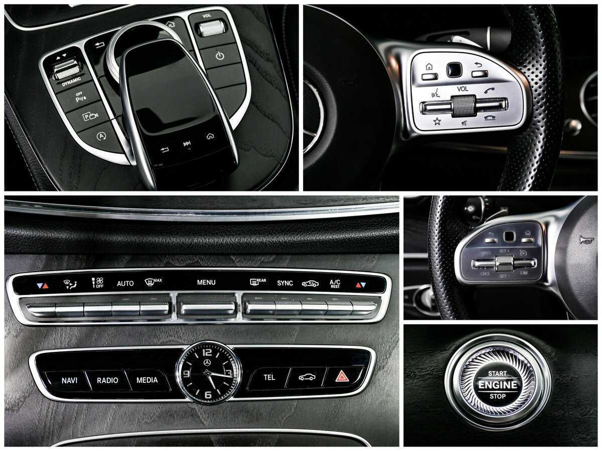 Купить Mercedes-Benz E-Класс 220 d, 2019, 66 810 км, фото №14