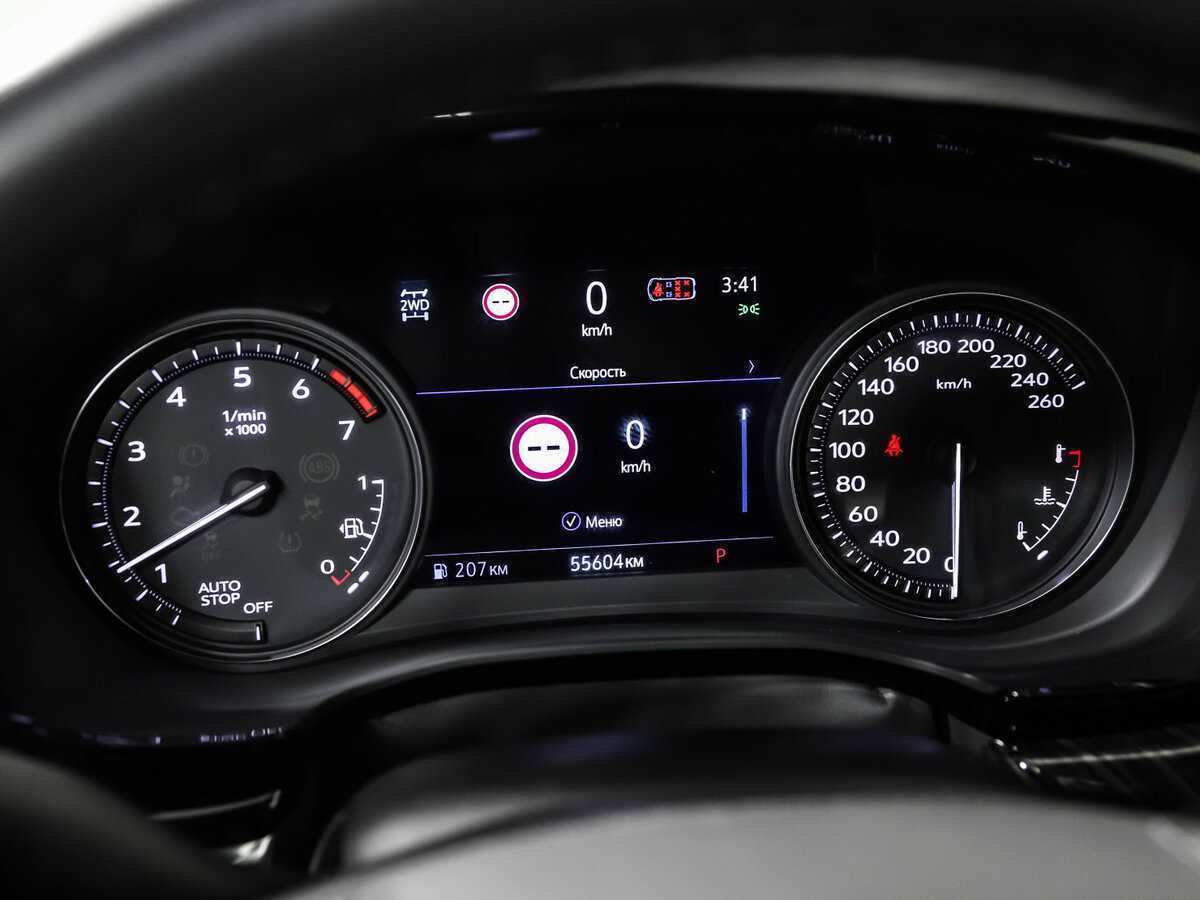 Купить Cadillac XT6, 2021, 55 600 км, фото №10