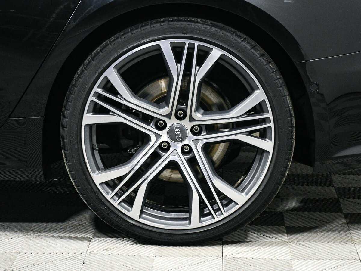 Купить Audi A7 50 TDI, 2019, 57 274 км, фото №14