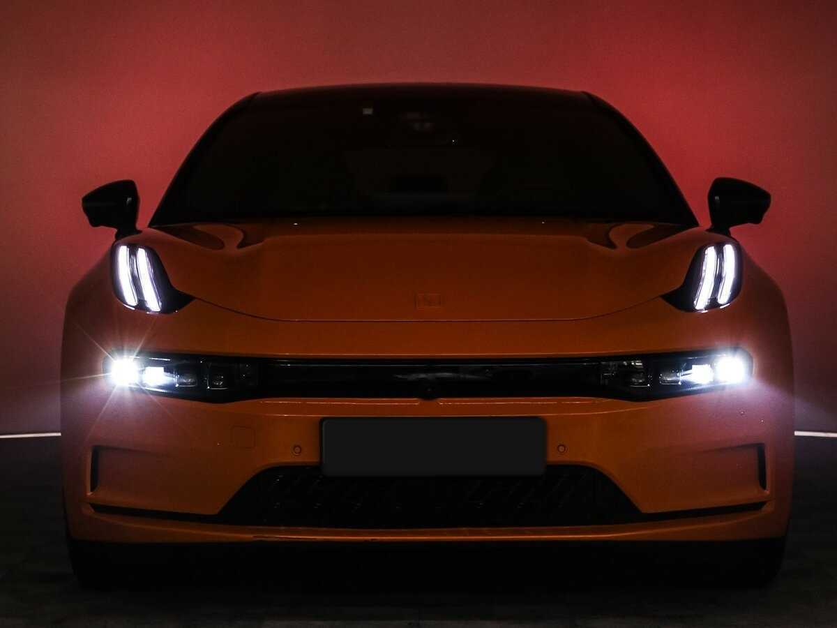 Купить Zeekr 001 100 kWh (CCS2), 2023, 12 650 км, фото №15