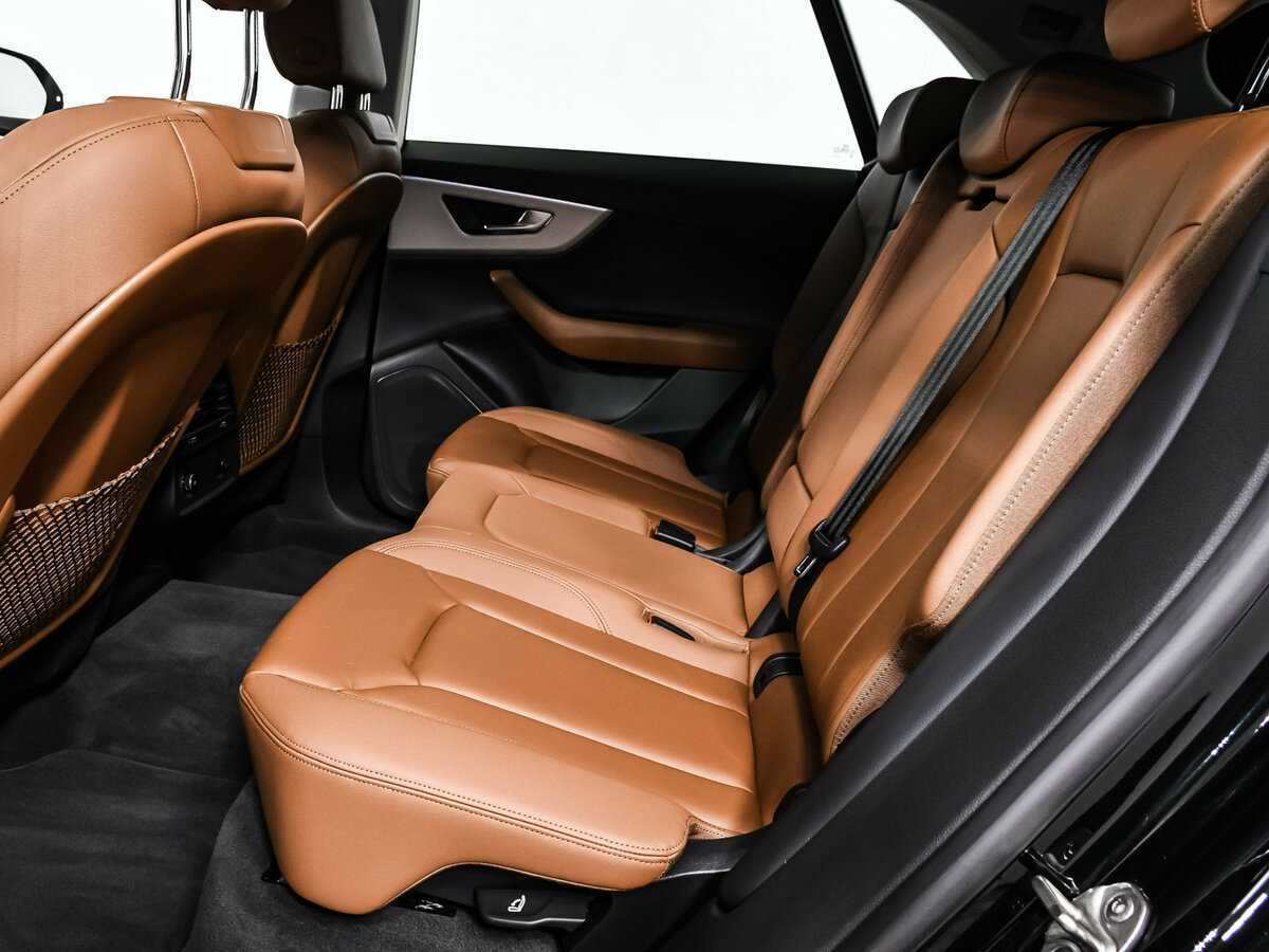 Купить Audi Q8 55 TFSI, 2022, 106 км, фото №13