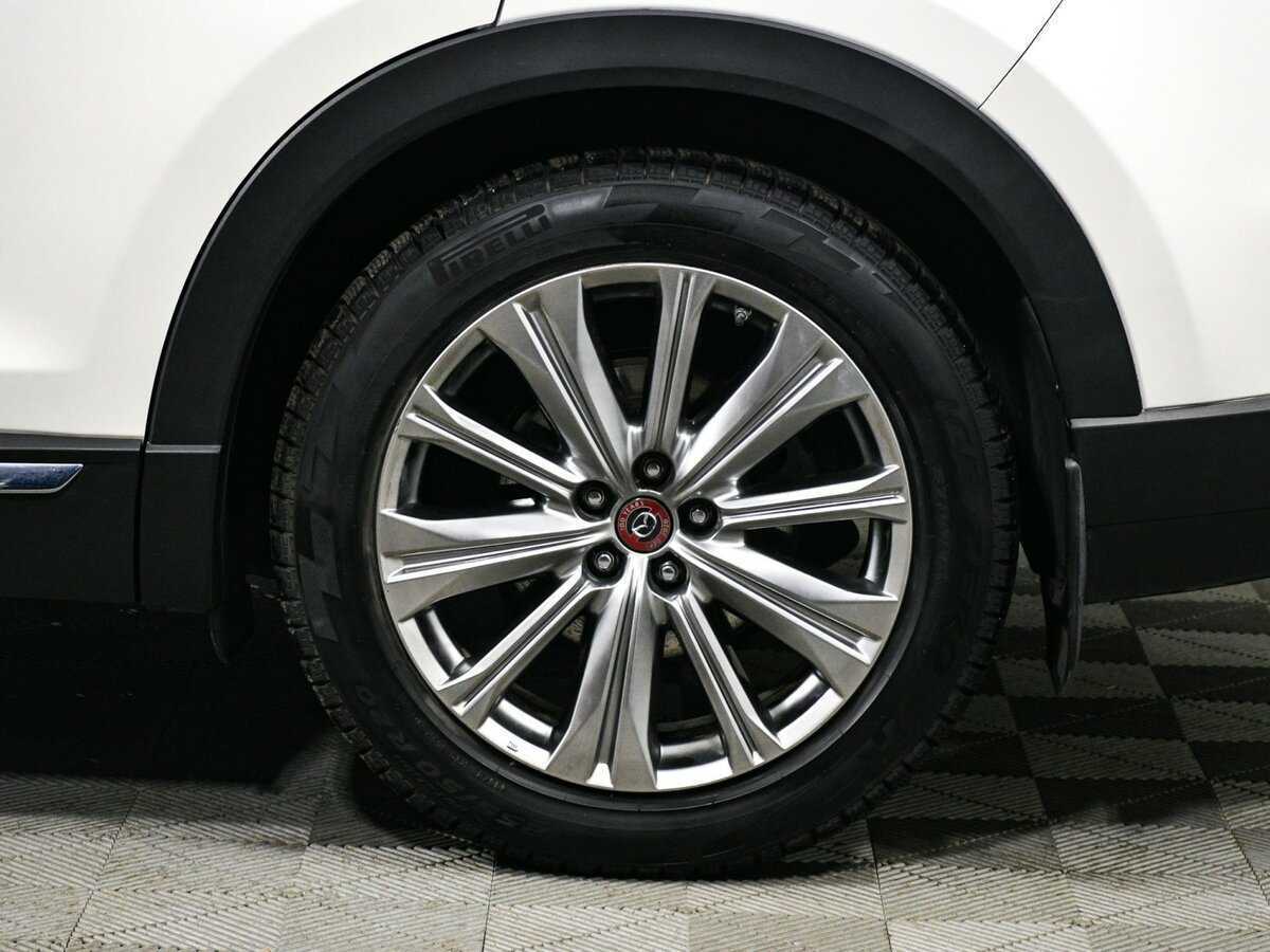 Купить Mazda CX-9, 2021, 71 323 км, фото №15