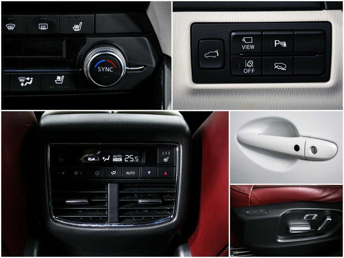 Купить Mazda CX-9, 2021, 71 323 км, фото №19