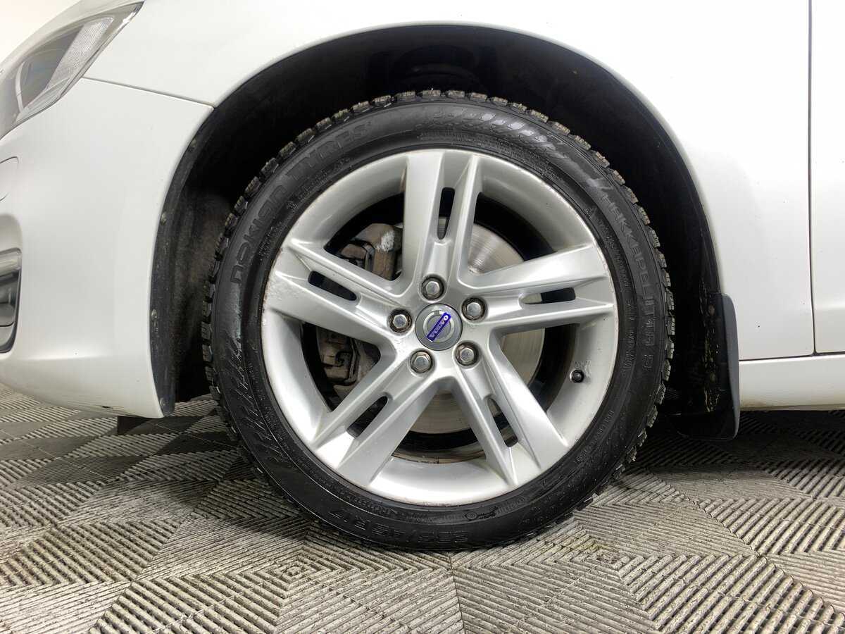 Купить Volvo S60, 2013, 165 303 км, фото №9