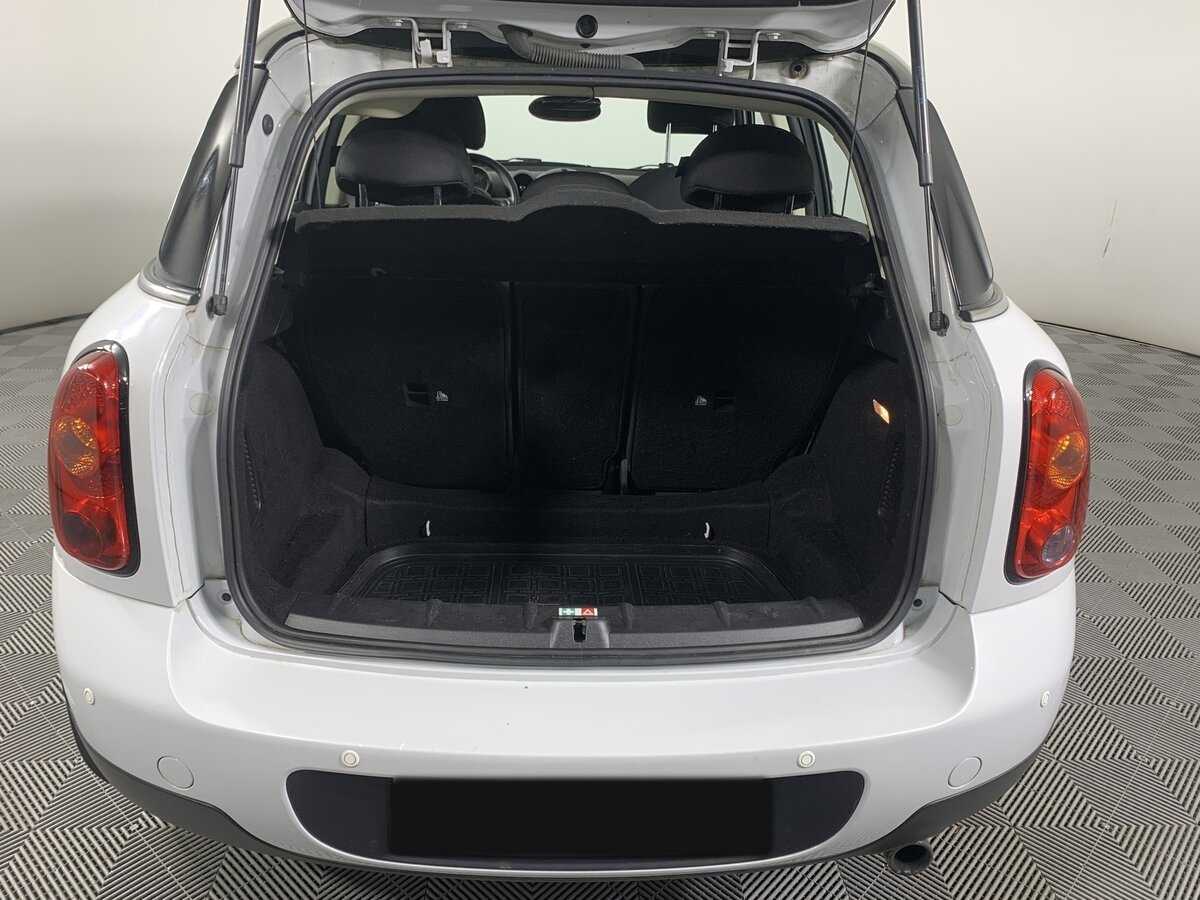 Купить Mini Countryman Cooper, 2016, 59 550 км, фото №20