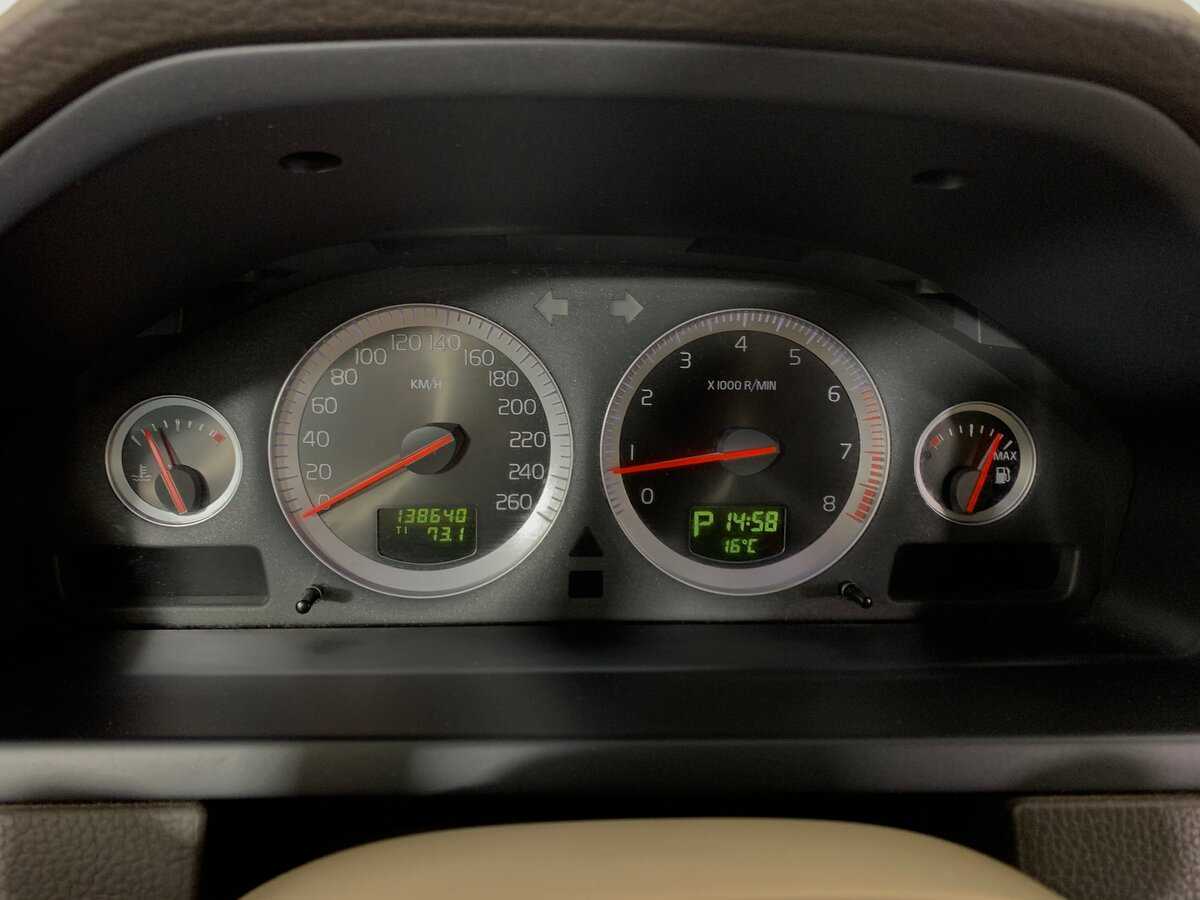 Купить Volvo XC90 5 Geartronic, 2011, 138 638 км, фото №15