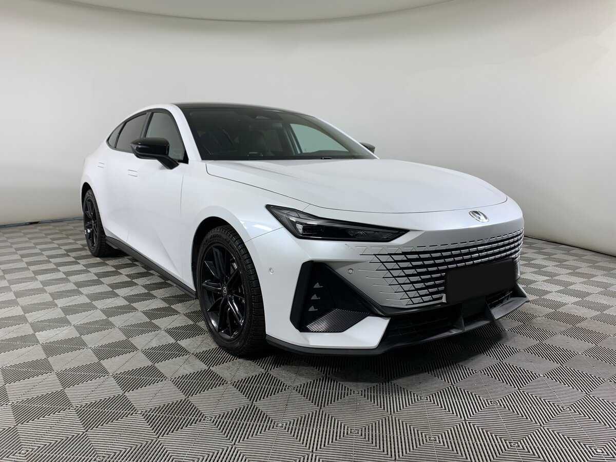 Changan UNI-V