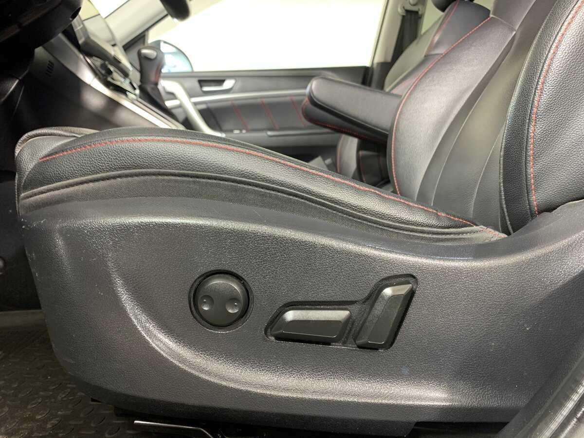 Купить Haval H6 Red Label Sport, 2019, 67 000 км, фото №17